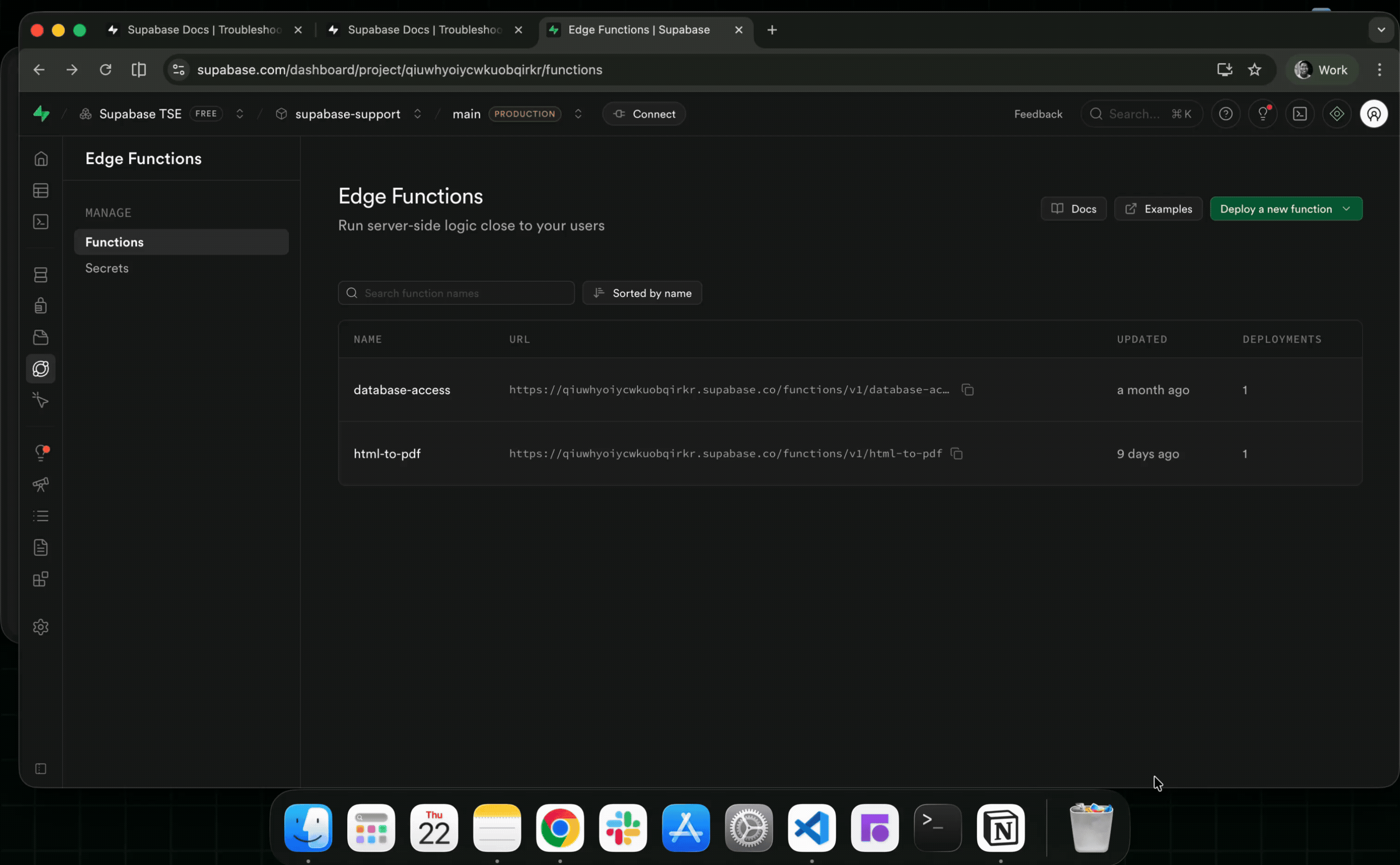 Download Edge Function